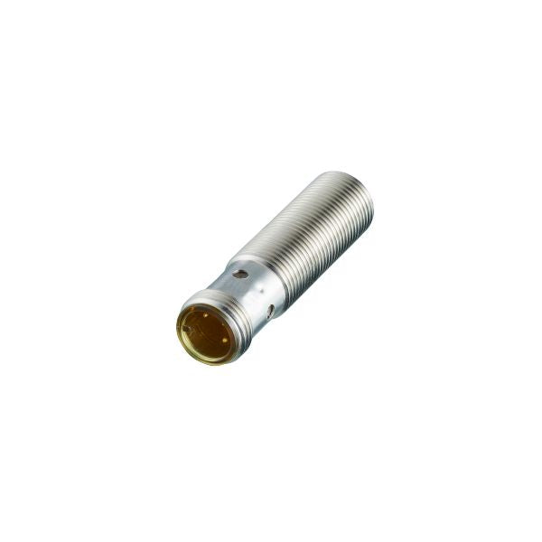Ifm IFT203 Inductive Sensor, 4mm Sensing Range