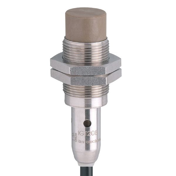 Ifm IGT215 Inductive Sensor