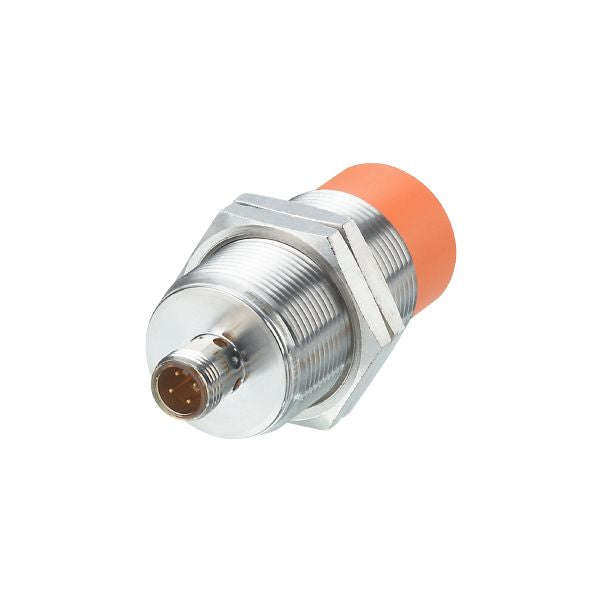 Ifm II5987 Inductive Analog Sensor With Io-Link