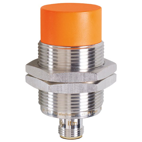 Ifm II7101 Inductive Sensor
