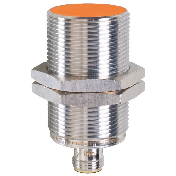 Ifm II7102 Inductive Sensor