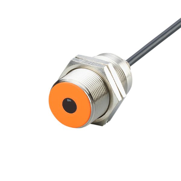 Ifm II7104 Inductive Sensor