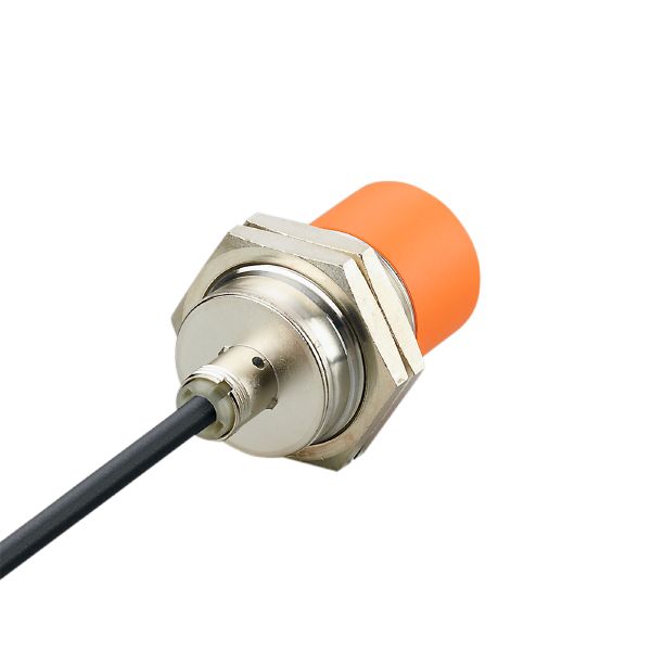 Ifm II7107 Inductive Sensor