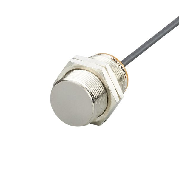 Ifm IIC237 Inductive Full-Metal Sensor