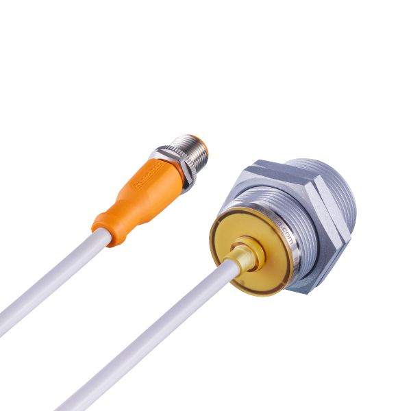 Ifm IIR206 Inductive Full-Metal Sensor