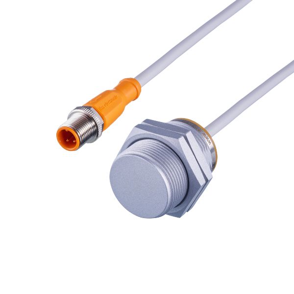 Ifm IIR206 Inductive Full-Metal Sensor