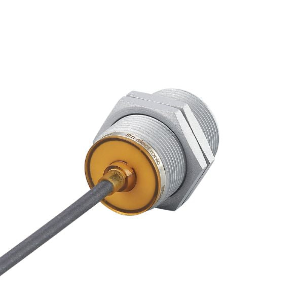 Ifm IIR212 Inductive Full-Metal Sensor
