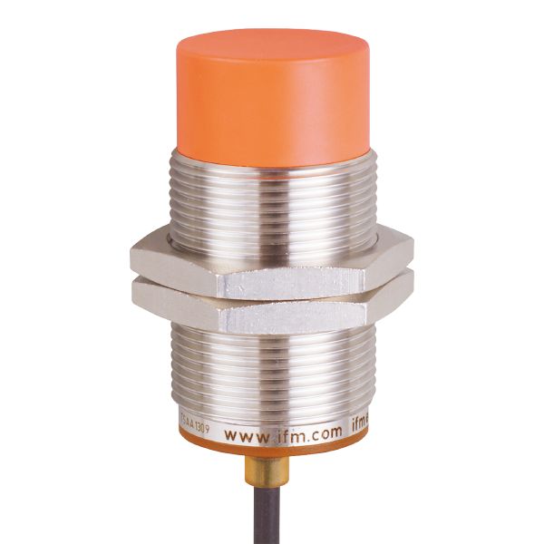 Ifm IIS241 Inductive Sensor