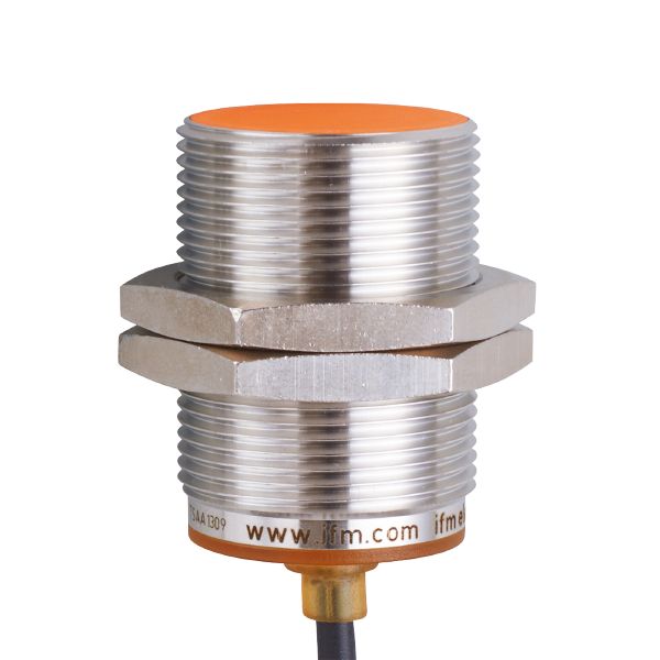 Ifm IIS242 Inductive Sensor