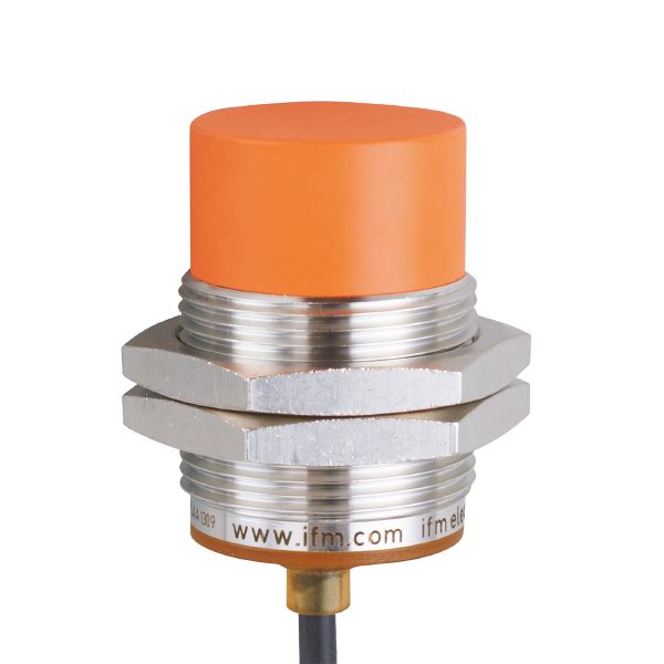 Ifm IIS243 Inductive Sensor
