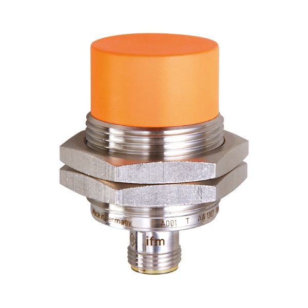 Ifm IIS249 Inductive Sensor