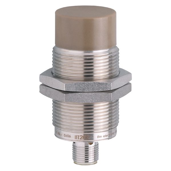 Ifm IIT202 Inductive Sensor