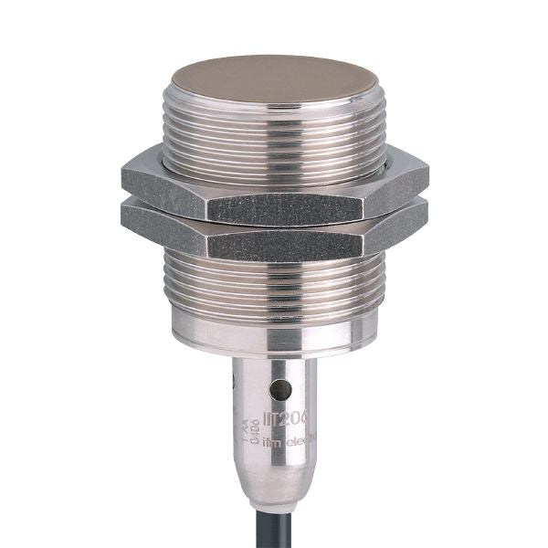 Ifm IIT206 Inductive Sensor