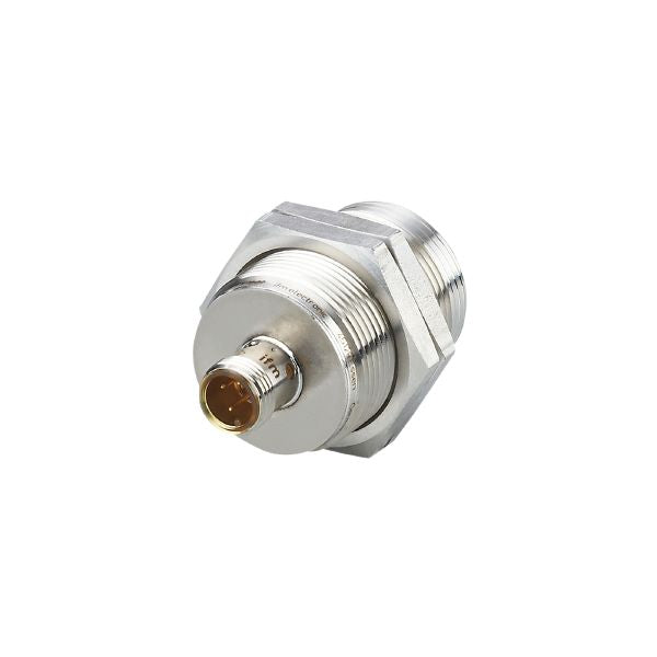 Ifm IIT245 Inductive Full-Metal Sensor