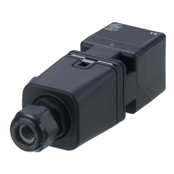Ifm IM002A Inductive Sensor