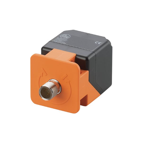 Ifm IM5127 Inductive Sensor