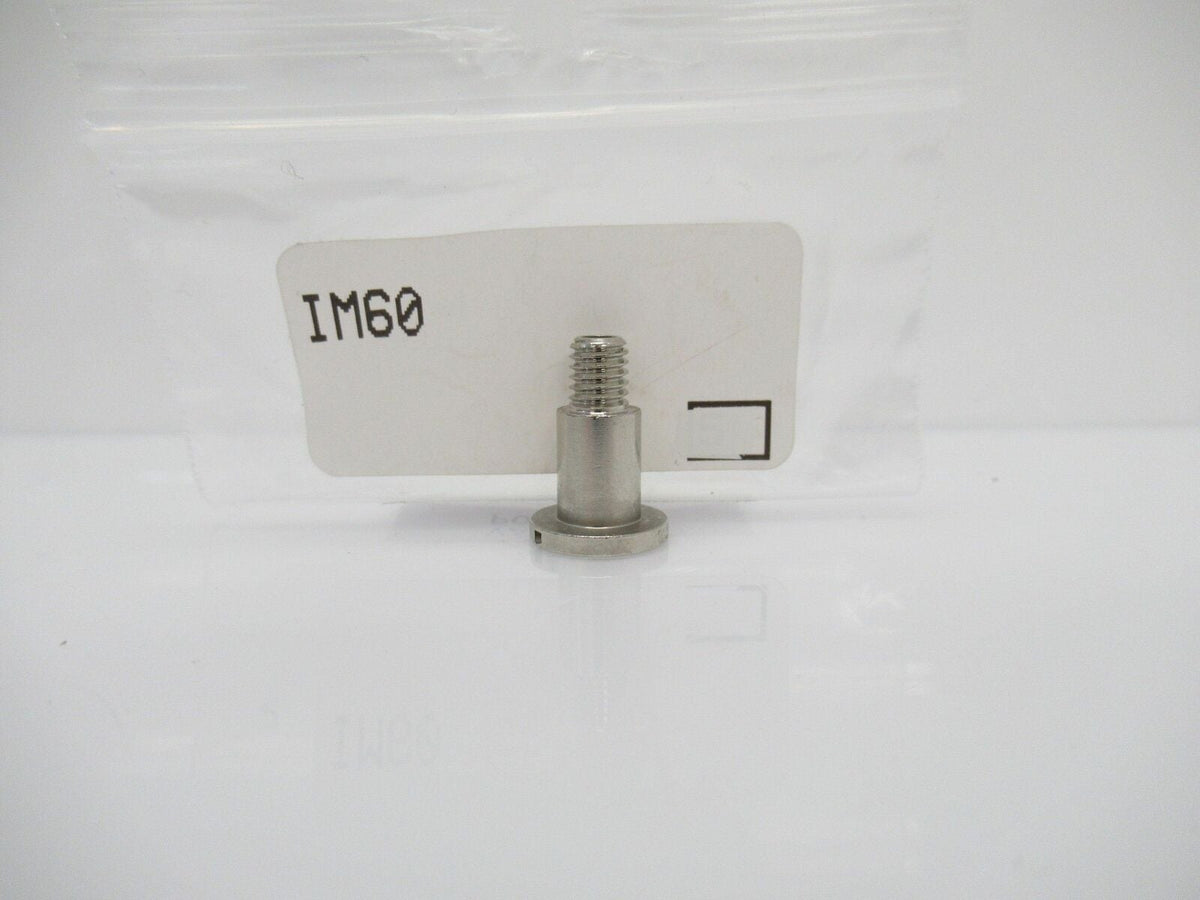 Coval IM60 Insert M6 Male, D. 3.5 mm