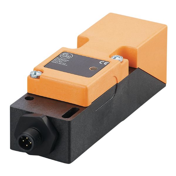 Ifm IM8500 Inductive Sensor