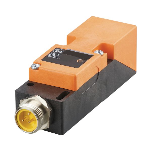 Ifm IM8502 Inductive Sensor