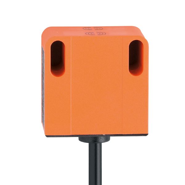 Ifm IN0110 Dual Inductive Sensor For Valve Actuators