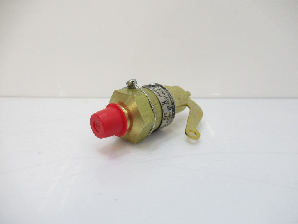 83461-39 8346139 Aquatrol Fast-Acting Pressure-Relief Valve For Air