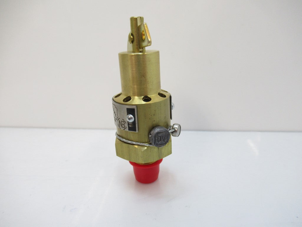 83461-39 8346139 Aquatrol Fast-Acting Pressure-Relief Valve For Air