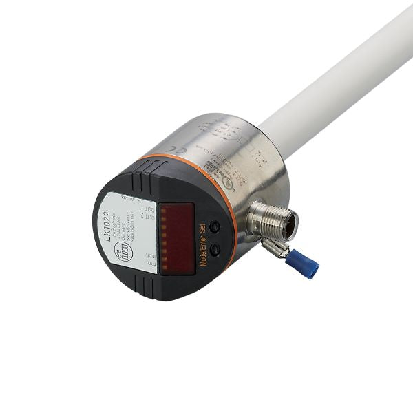 Ifm LK1022 Electronic Level Sensor
