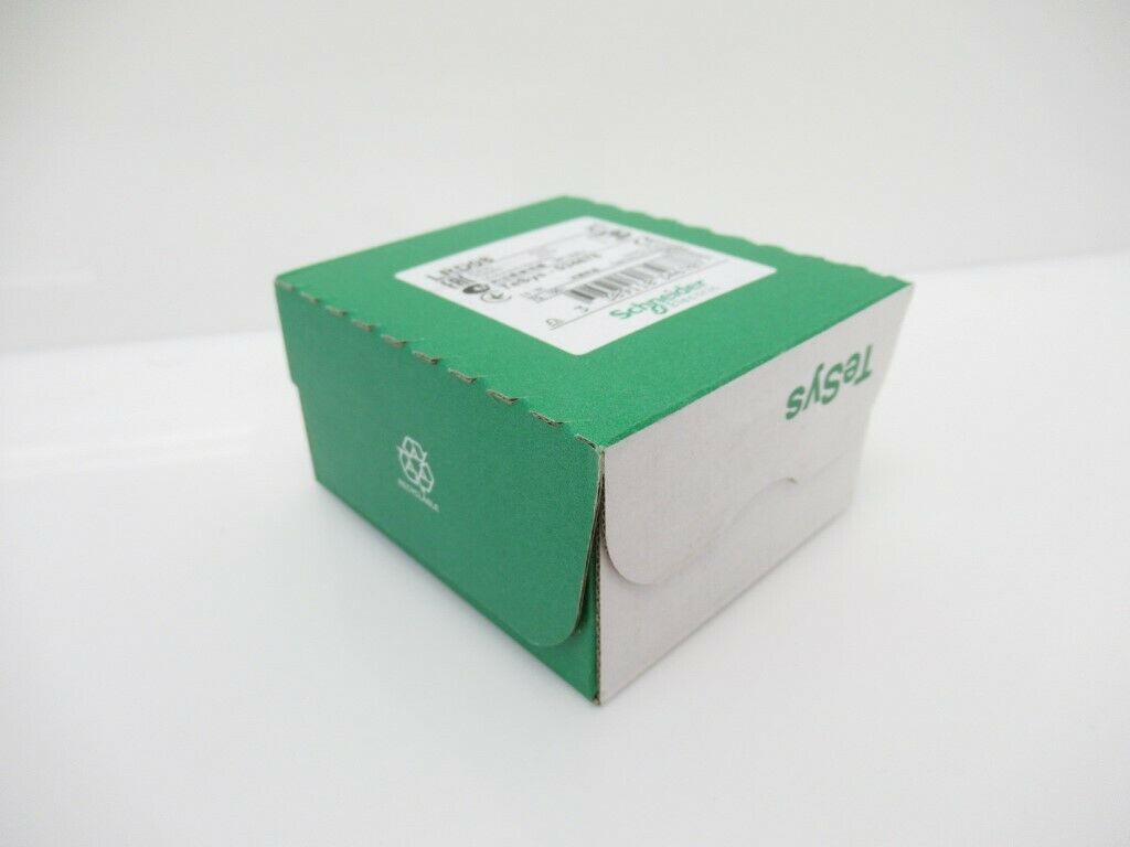 Schneider Electric TeSys LRD08 LRD Thermal Overload Relays 2.5 - 4A
