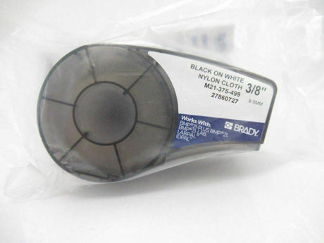 M21-375-499 M21375499 110893 Brady Print Cartridge For Printer