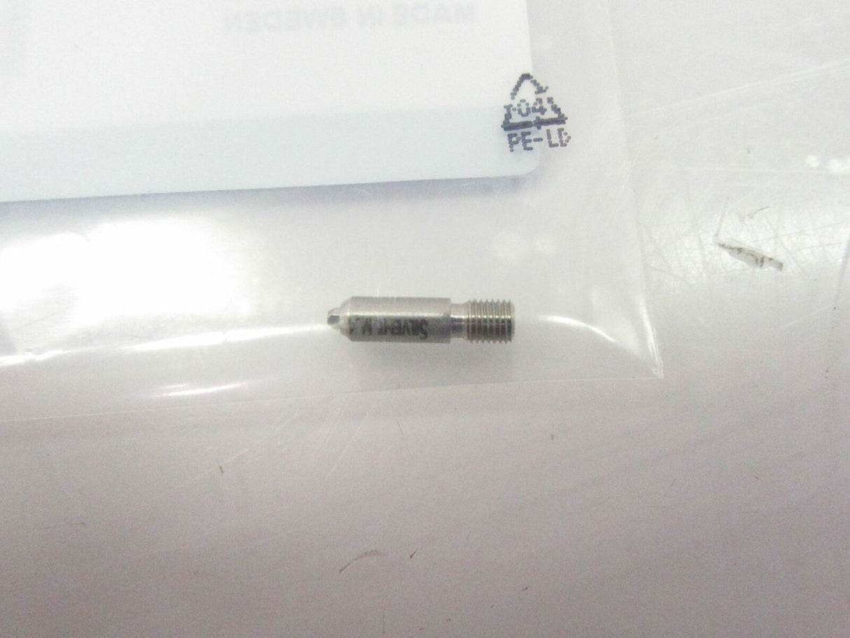 Silvent MJ4 Air Nozzle