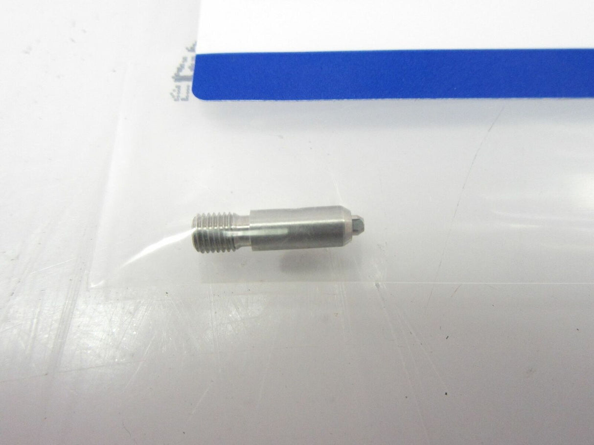 Silvent MJ4 Air Nozzle