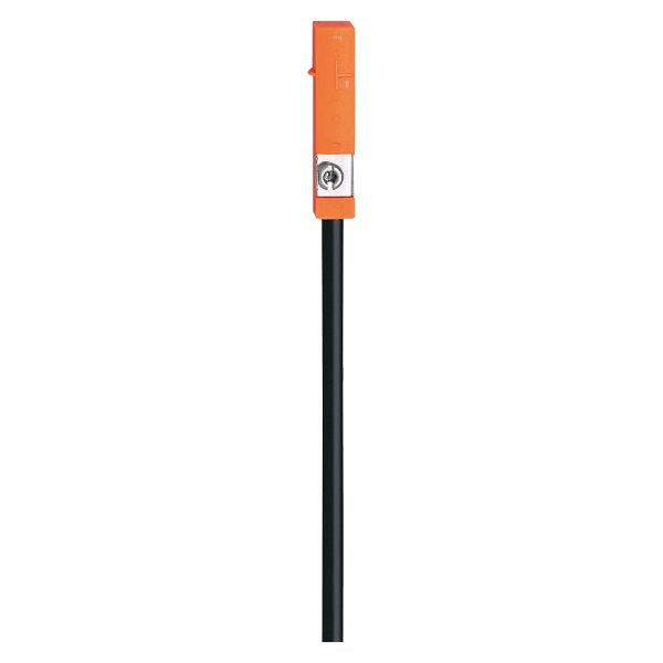 Ifm MK5100 T-Slot Cylinder Sensor, 10-30V DC