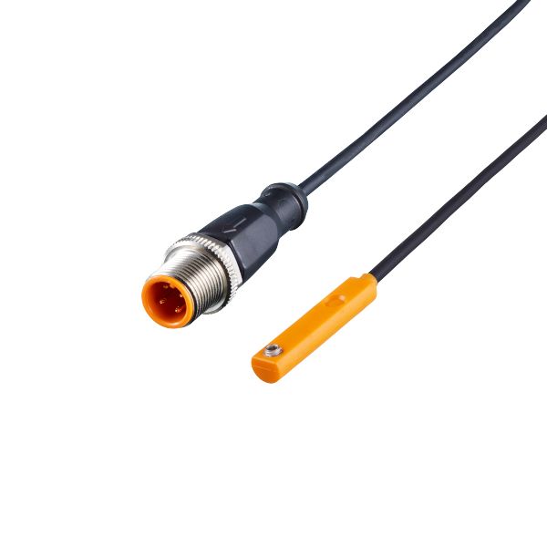 Ifm MK5535 Cylinder Sensor With Gmr Cell