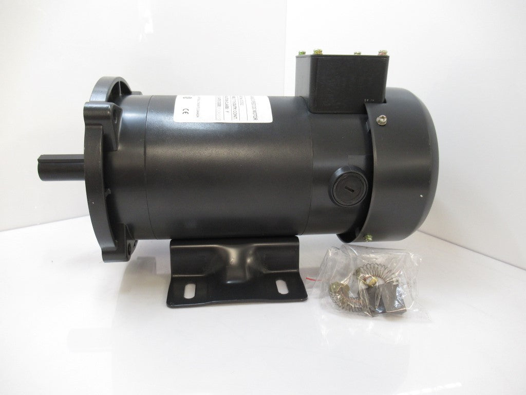 DC502 OmniDrive DC Motor 1/2 HP, 90V DC, 5 Amps, 1750 RPM
