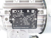 Nord Gear SK02040.1AXZH-71L/4CUS Gearmotor 0.50 HP Ratio 60.00 :1