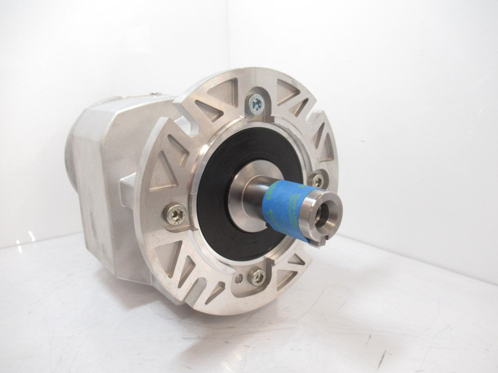 Nord DriveSystems SK573.1F-56C Speed Reducer Helical In Line, Ratio 109.12 :1