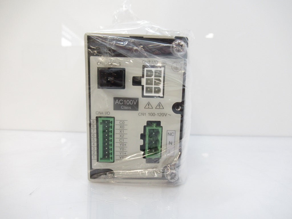 Oriental Motor BMUD30-A2 Brushless Motor Driver 30W 1-Phase