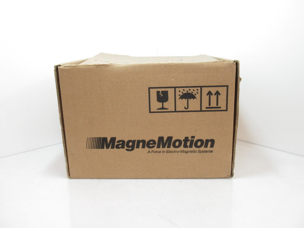 Magnemotion 700-1308-43 MagneMover Lite Components, Assy, Motor, Curve
