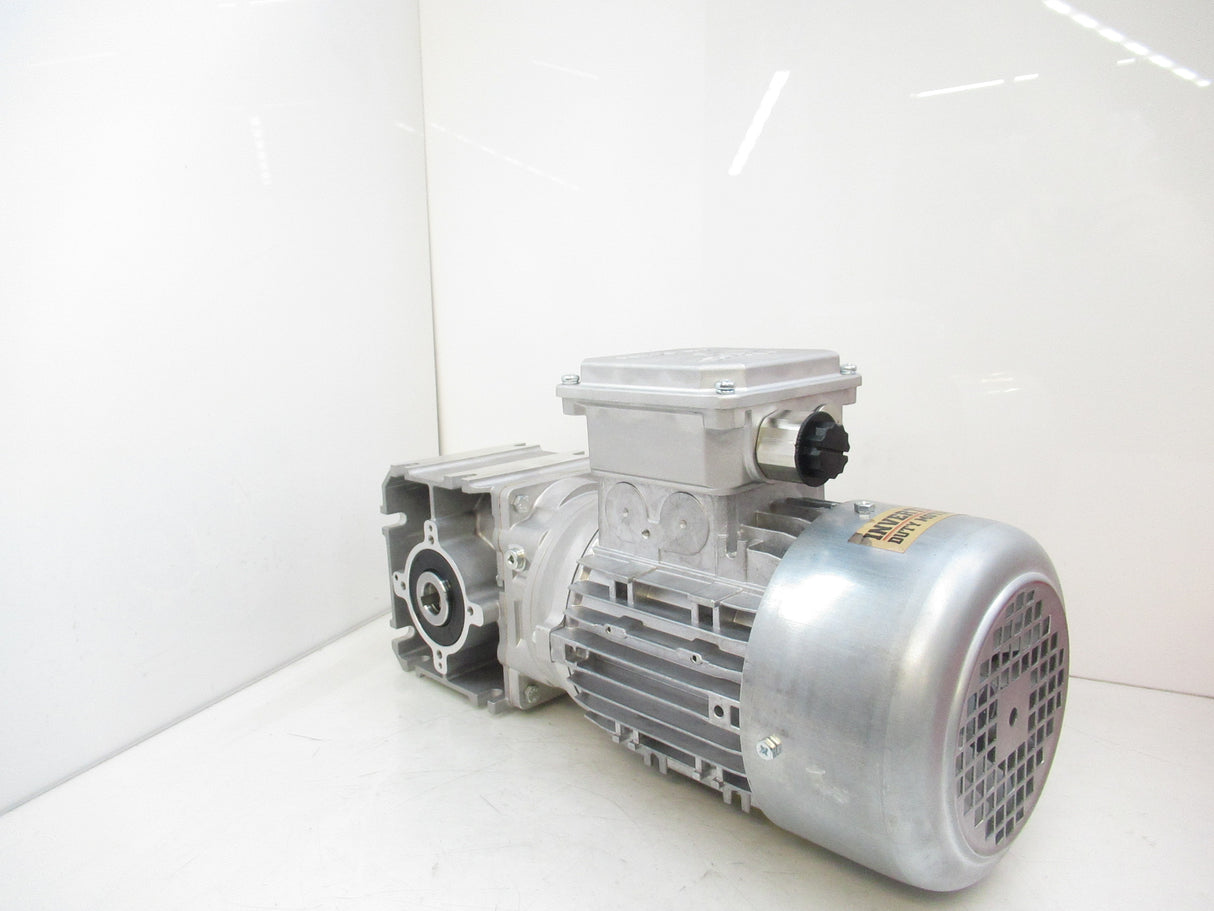 Nord Gear SK80S/4 CUS 1710RPM W/ SK02040.1AXZH-80S/4 CUS Gearmotor, 10.74 Ratio