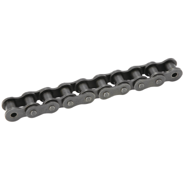 RC40-1 Roller Chain Link Pitch 1/2" , 10 Feet Long