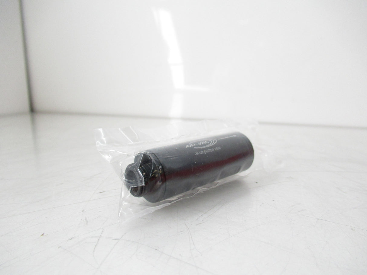 Air Vac S122 Muffler 5/8 Inch Outer Diameter