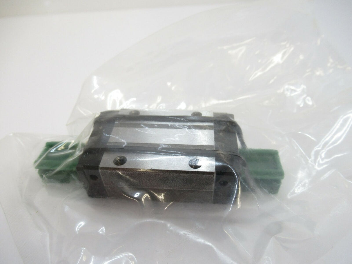 NSK NAS15ALZ Linear Guide Carriage, 56.8mm Long