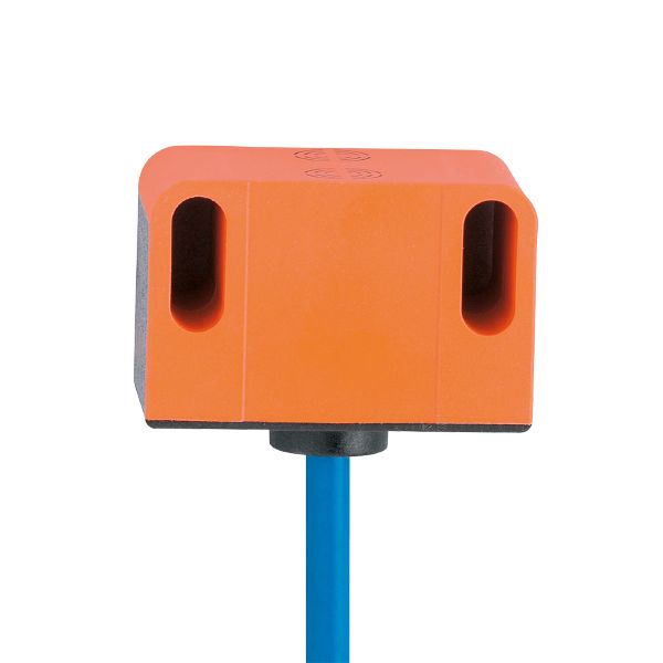 Ifm NN5011 Inductive Namur Dual Sensor For Valve Actuators