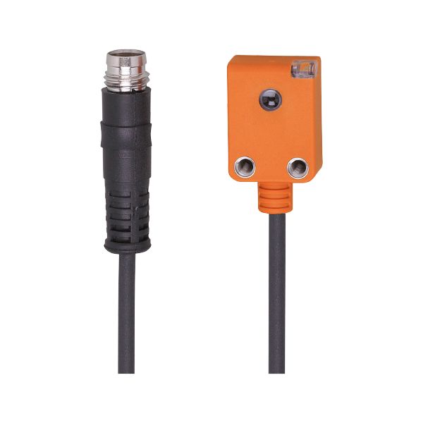 Ifm O7S200 Through-Beam Sensor Transmitter