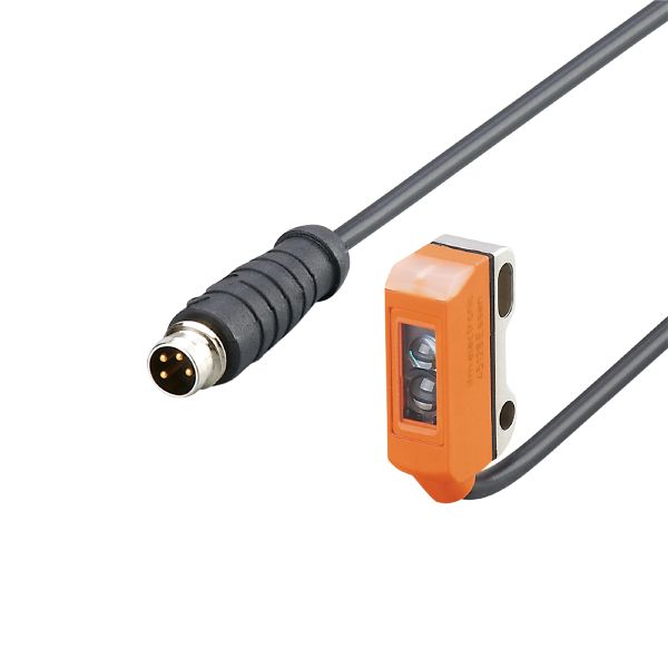 Ifm O8E205 Through-Beam Sensor Receiver