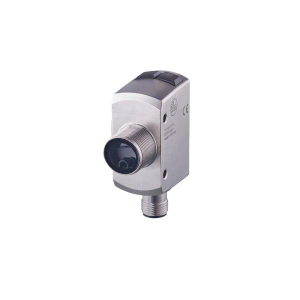 Ifm OGD551 Laser Distance Sensor