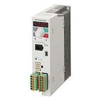 Oriental Motor BLE2D120-A Brushless DC Motor Driver, 100-120V AC