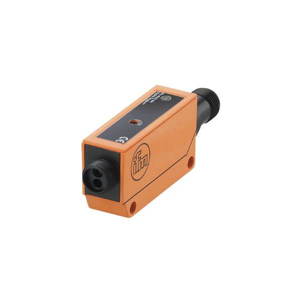 Ifm OU5044 Fiber-Optic Amplifier