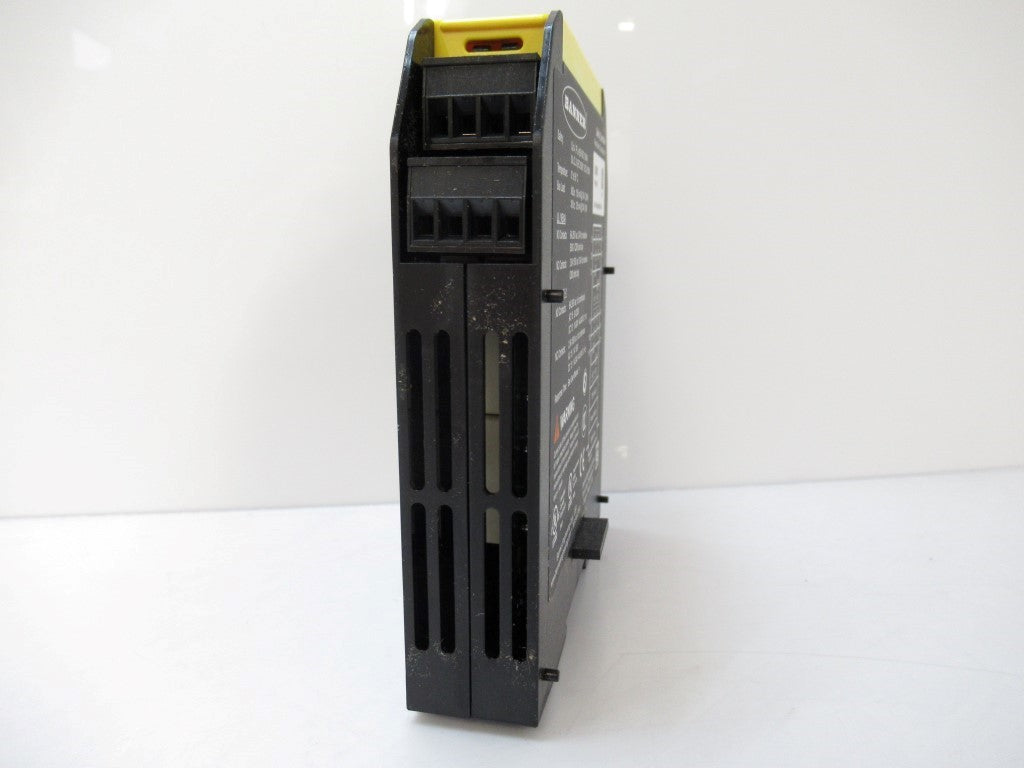 Banner XS2RO 85075 Safety Controller Expansion Module,