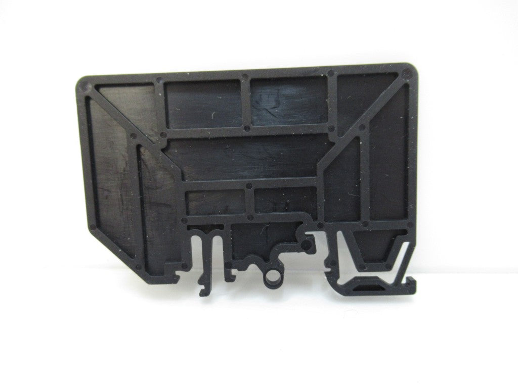 1492-N37 1492N37 Allen Bradley Terminal Block End Barrier